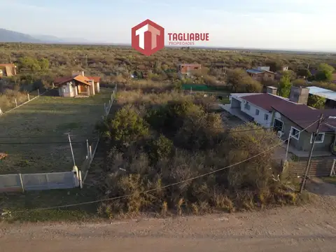 Terreno en Venta en Merlo, USD 17.000