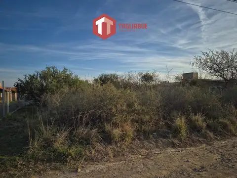 Terreno en Venta 52  mts Fondo