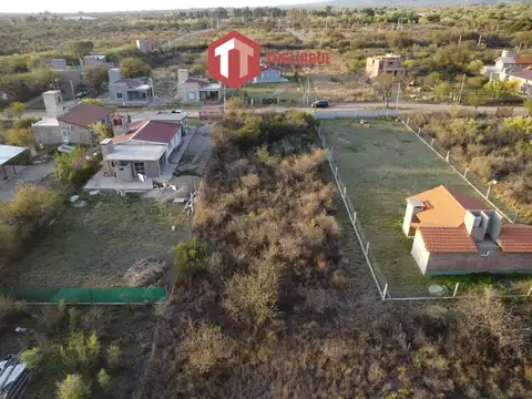 Vende  - Terreno en Merlo, San Luis