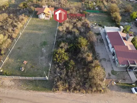 Terreno Merlo San Luis