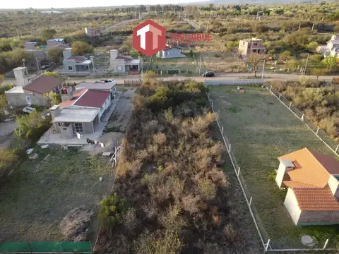 Terreno en Venta de 896,0 m2