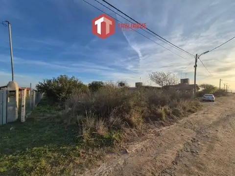 Vende  - Terreno en Merlo, San Luis