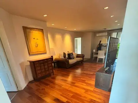 Departamento en Alquiler Temporal con 2 cocheras