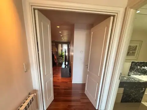 Departamento en Alquiler Temporal en Villa Belgrano, USD 2.500