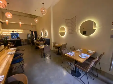 Local en Venta en Palermo, CABA