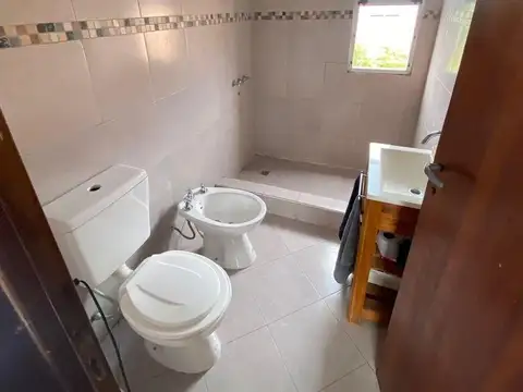 Depto Tipo Casa en Alquiler en Canning, $ 450.000