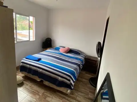 Depto Tipo Casa en Alquiler de 1 dormitorio