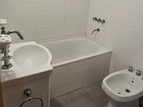 Departamento EN NUÑEZ