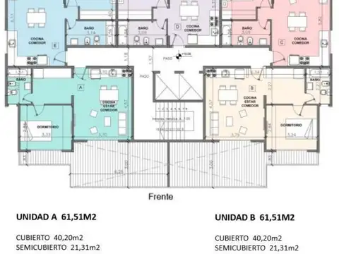 Departamento en Venta en Moron, USD 75.000