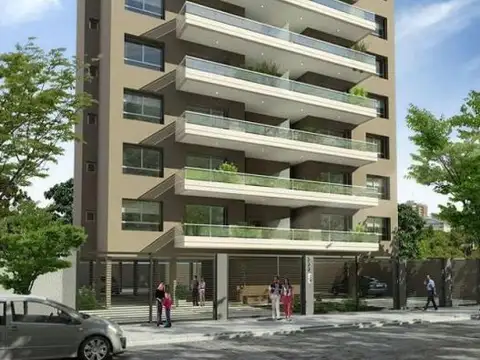 Departamento en Venta al Norte