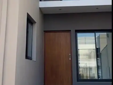 Exc Duplex Vta Pozo 3 Dor Qcho/pil/bcon Almafuerte G. Bourg