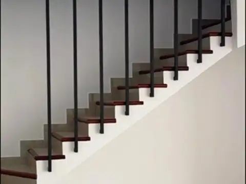 Exc duplex Vta pozo 3 dor gge/qcho/pil/bcon Almafuer G Bourg