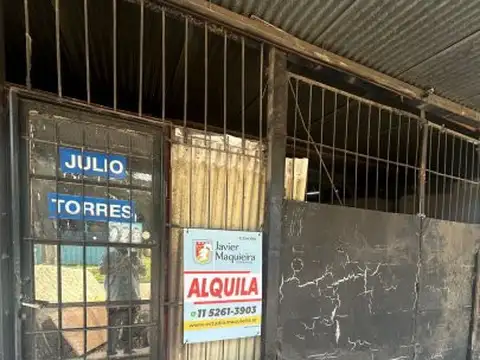 RENÉ FAVALORO (ex Muñoz) 4837