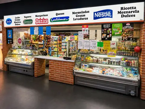 Fondo de comercio en Venta en Fortunato de La Plaz, Mar del Plata