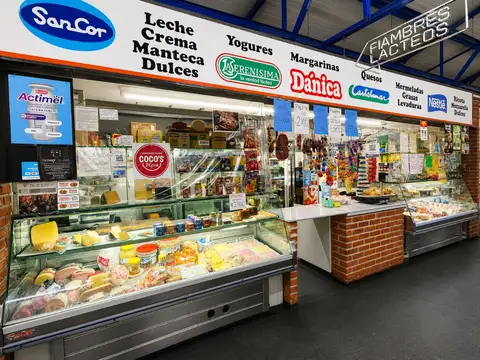 Fondo Comercio en Venta 16 años