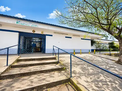 Fondo Comercio en Venta 16 años