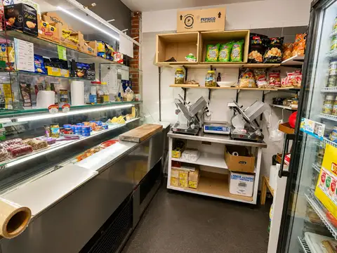 Fondo Comercio en Venta en Fortunato de La Plaz, USD 19.900