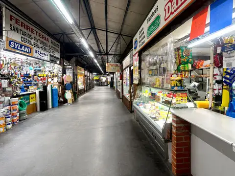Fondo Comercio en Venta en Fortunato de La Plaz, USD 19.900