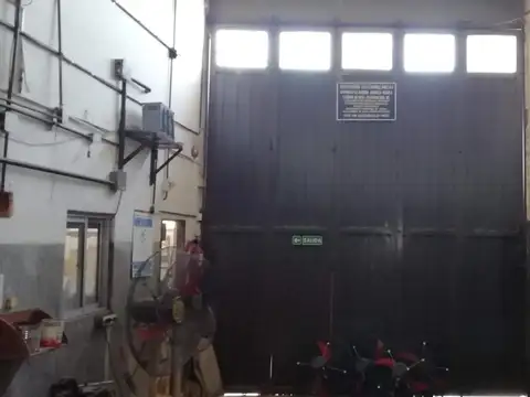 Galpon en Venta en Avellaneda, USD 219.900