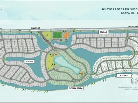Hudson Lagoon