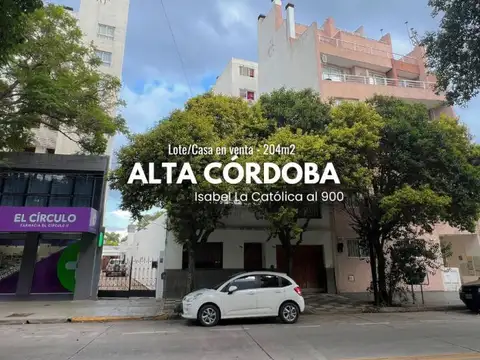 Casa en Venta en Córdoba, Capital