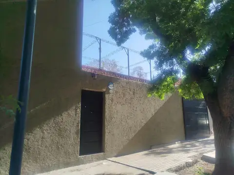 Ferroviarios Argentinos