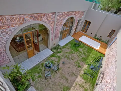 Casa en Venta A Estrenar