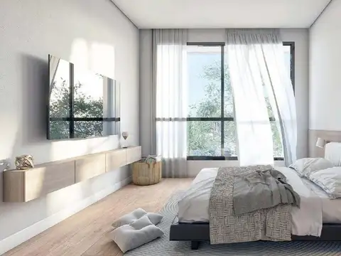 Departamento 3 ambientes