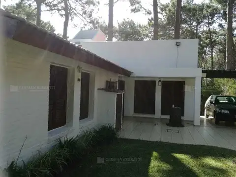 Garzas 400