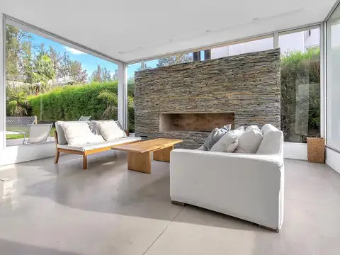 Casa en Alquiler de 3 dormitorios