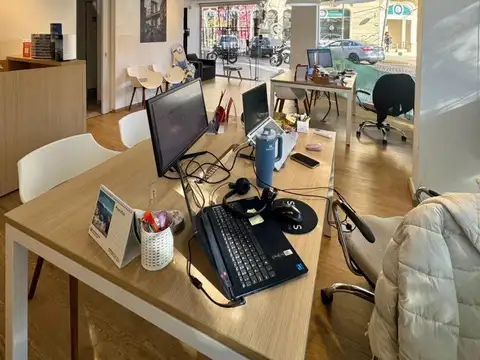Local en Alquiler en San Isidro Centro, $ 2.100.000