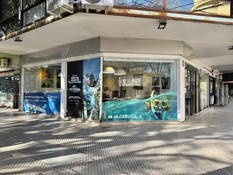 Local en alquiler San Isidro Centro