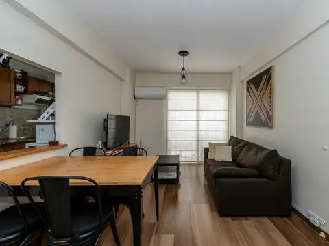 Departamento en Alquiler de 3 ambientes