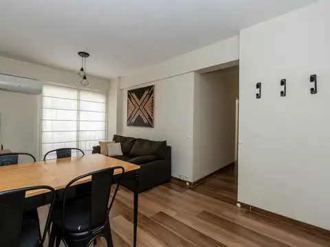 Muy lindo 3 ambientes -Excelente zona