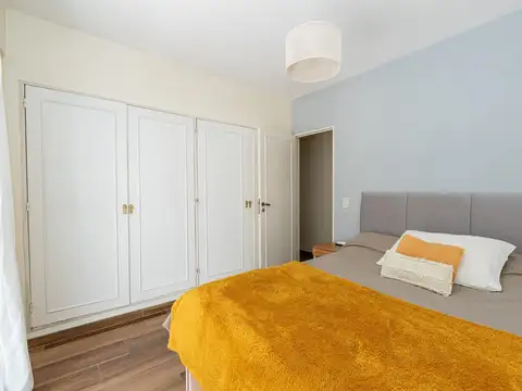 Departamento en Alquiler de 2 dormitorios