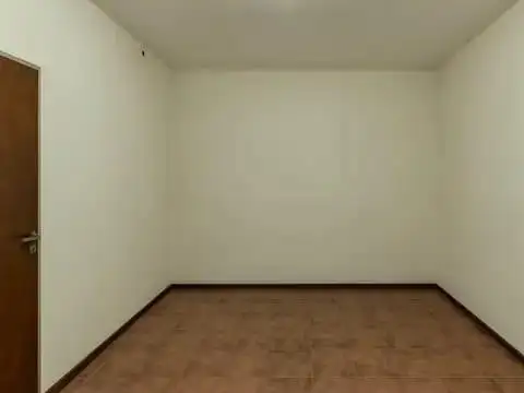 Depto Tipo Casa 3 ambientes con 2 baños