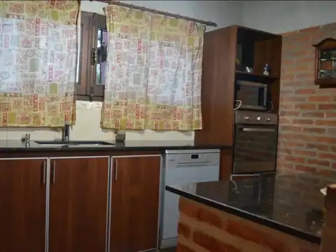 Casa - Manuel B Gonnet