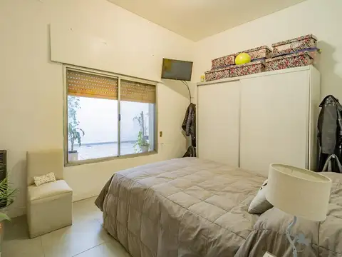 Depto Tipo Casa en Venta 55 años