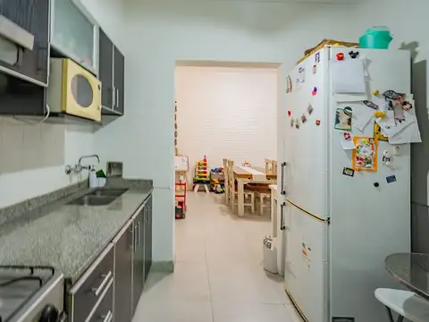 Depto Tipo Casa en Venta en Lanus Oeste, USD 114.000