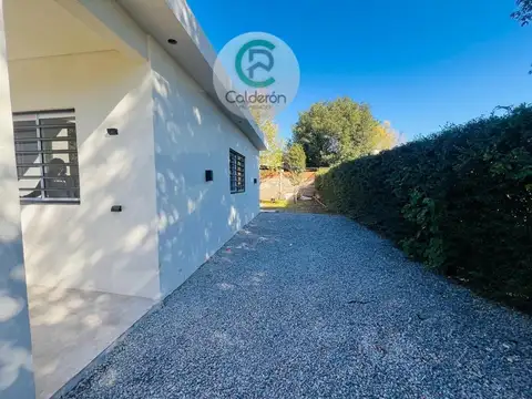 Casa en Venta de 2 dormitorios