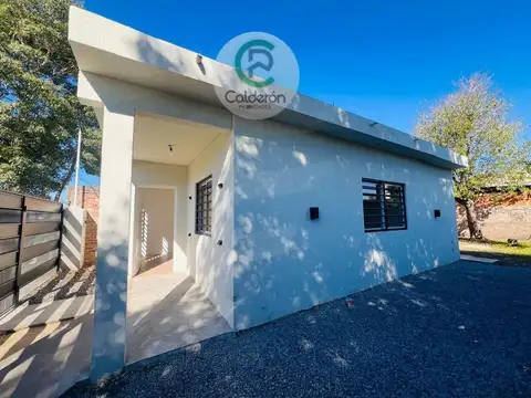 Casa en Venta Francisco Álvarez Moreno