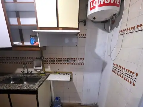 Departamento en Venta 44 años