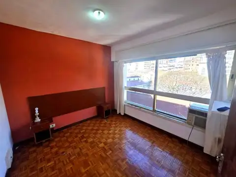 Avenida Córdoba 400, Piso 4