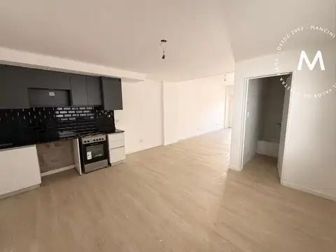 Oficina en alquiler A ESTRENAR - Caseros