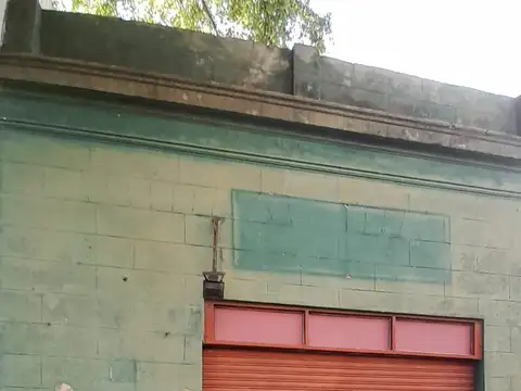 Galpon en Alquiler en Villa del Parque, $ 1.300.000