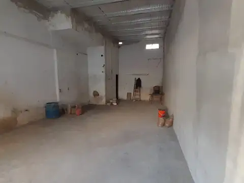 Nogoyá 3700, Piso PB