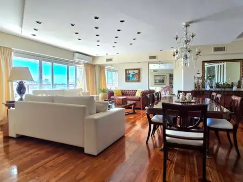 Departamento en Venta en Recoleta, USD 1.300.000