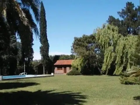 Quinta sobre terreno 7500 m2 - Pontevedra