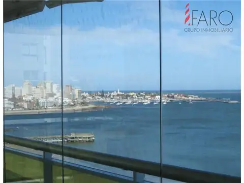 Departamento en Alquiler de 4 ambientes