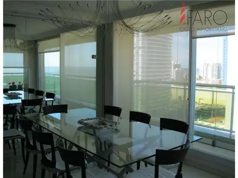 DEPARTAMENTO 3 DORMITORIOS - MANSA, PUNTA DEL ESTE